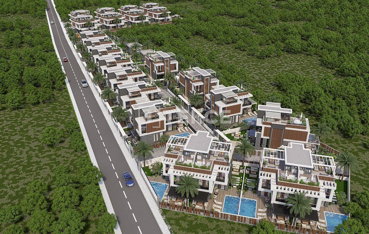 Villa à İskele, Chypre, 258 m² - image 16