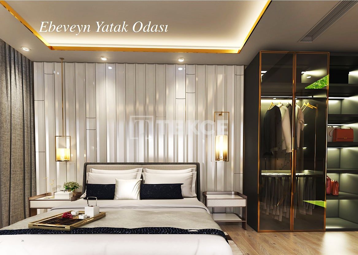 Apartamento Nilüfer, Turquia, 170 m² - imagen 16