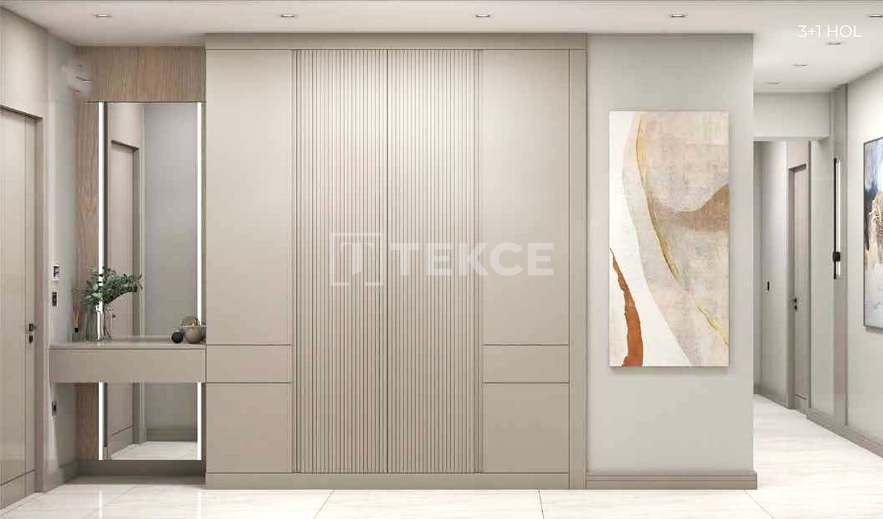 Apartamento Nilüfer, Turquia, 195 m² - imagen 16