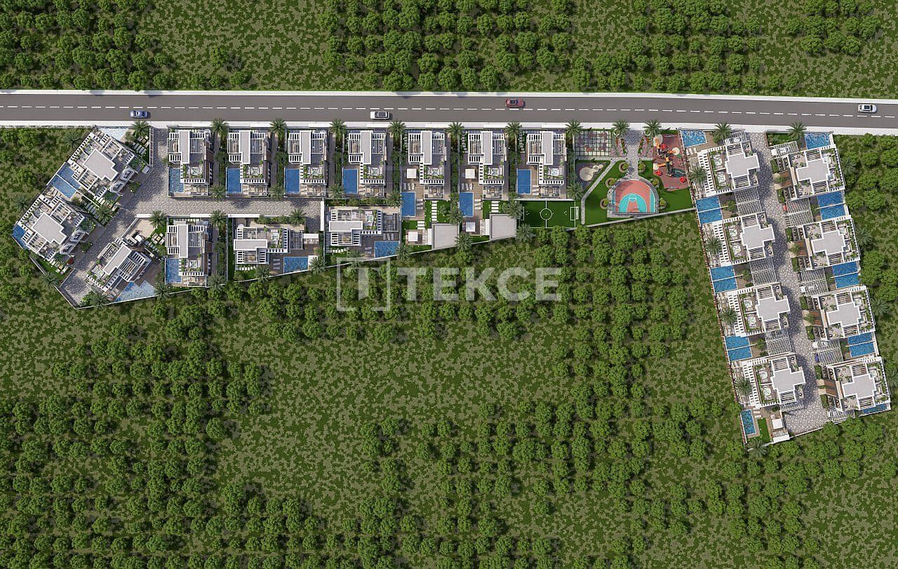 Villa à İskele, Chypre, 258 m² - image 17