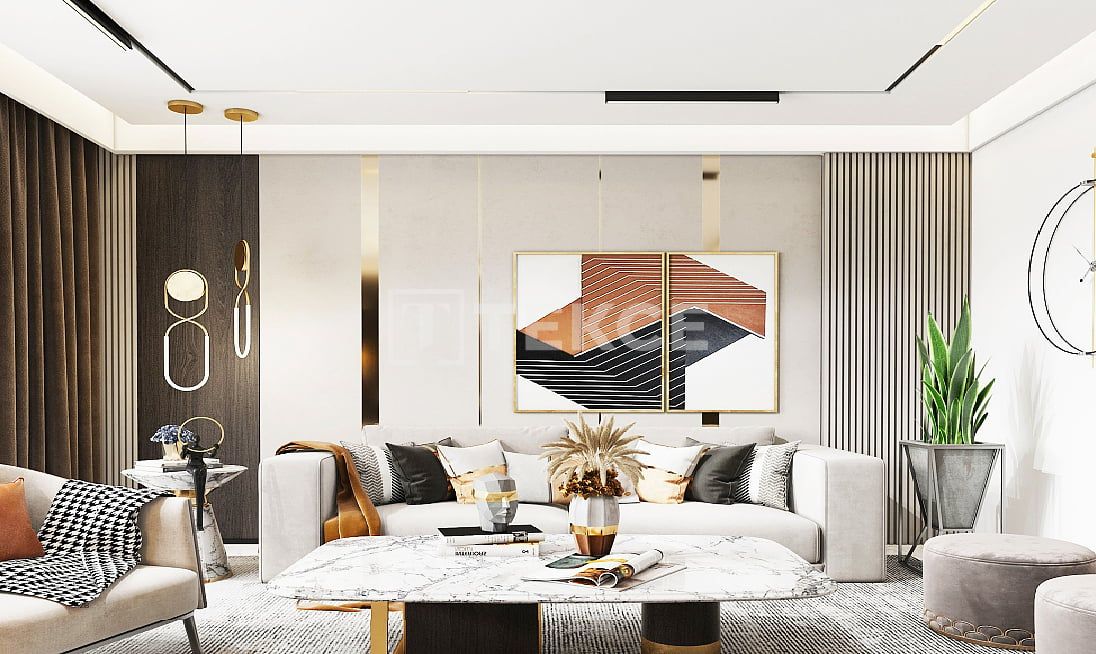 Apartamento Nilüfer, Turquia, 170 m² - imagen 17