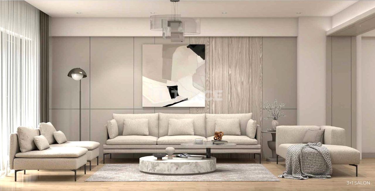 Apartamento Nilüfer, Turquia, 195 m² - imagen 18