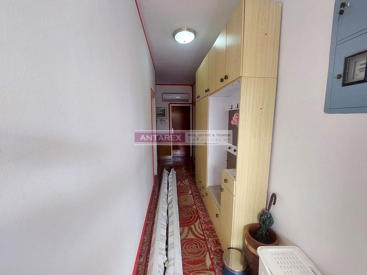 Appartamenti a Bijela, Montenegro, 93 m² - foto 8