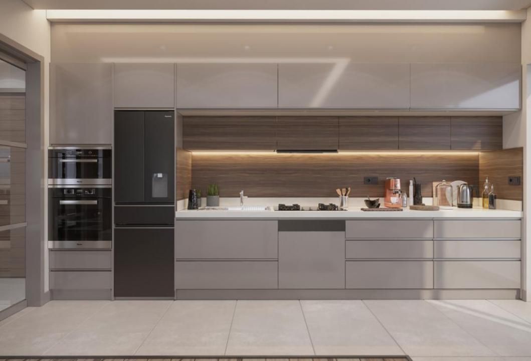 Piso en Antalya, Turquia, 65 m² - imagen 3