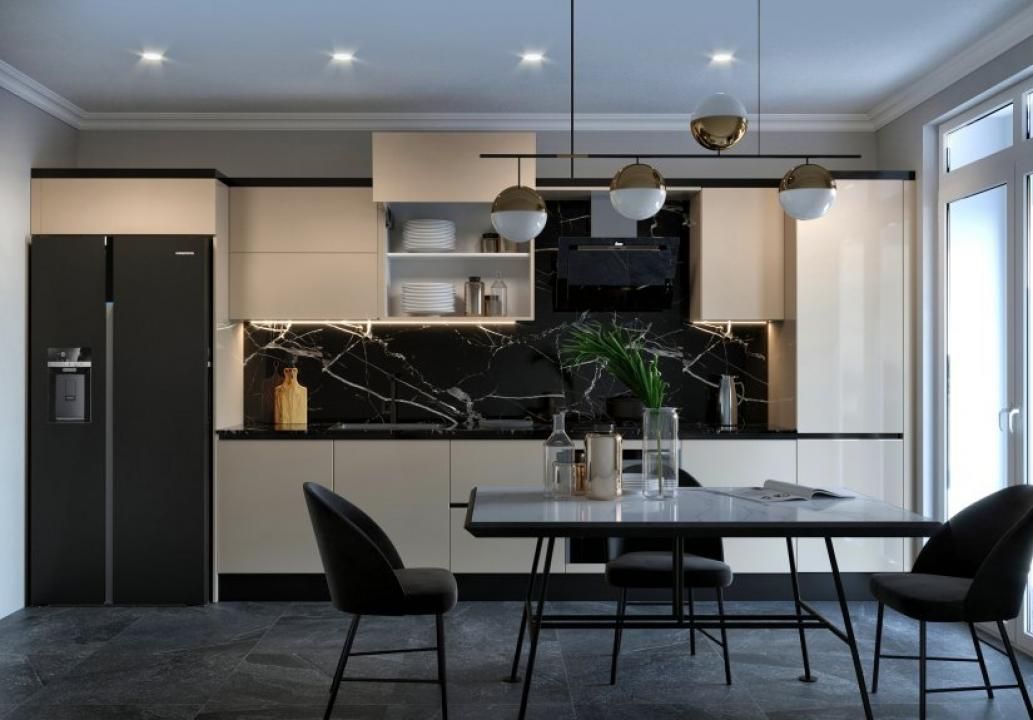 Piso en Estambul, Turquia, 68 m² - imagen 6