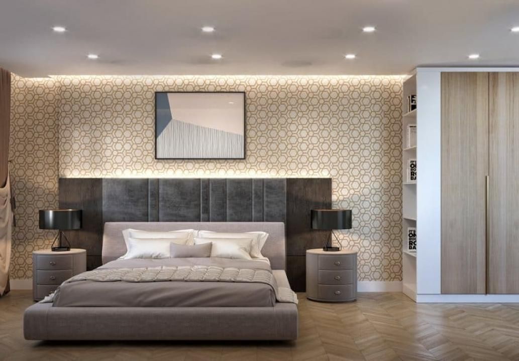 Piso en Estambul, Turquia, 68 m² - imagen 7