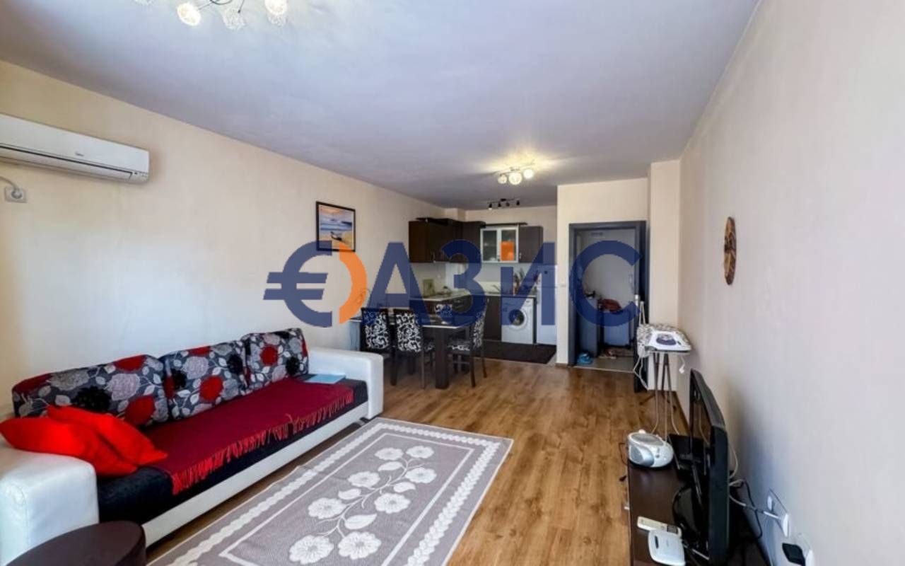 Appartement à Sarafovo, Bulgarie, 67 m² - image 1