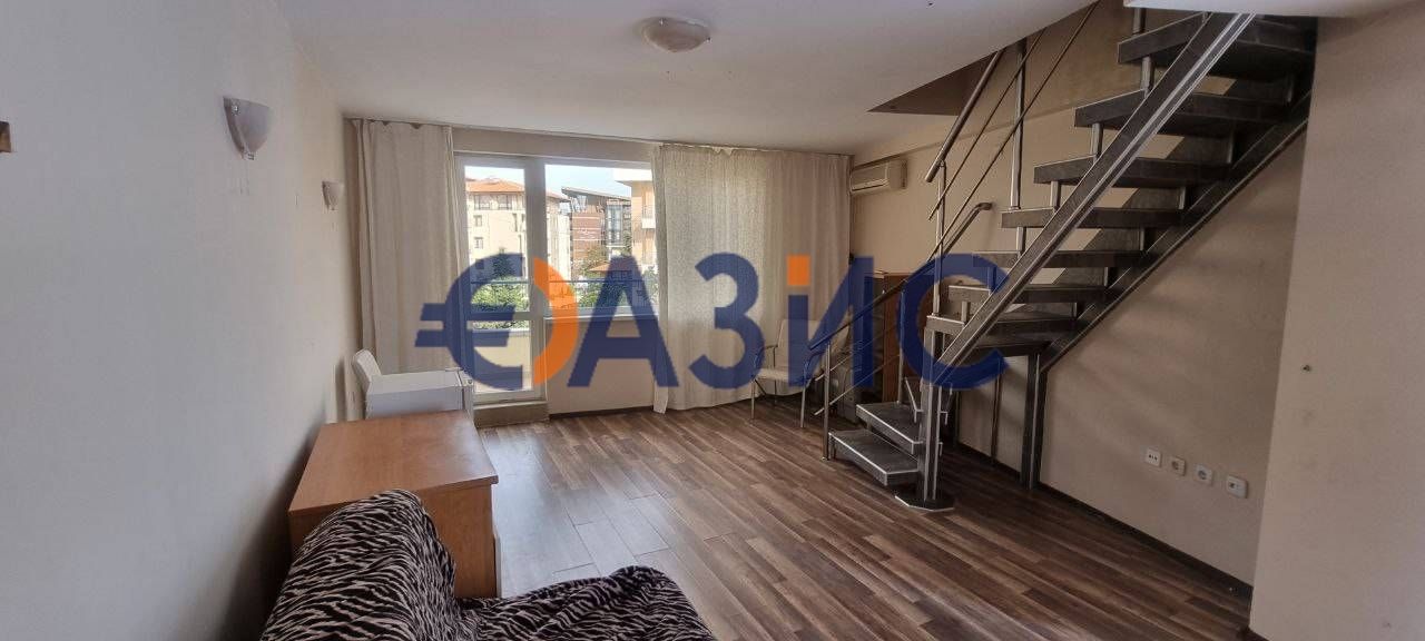 Apartamento en Sunny Beach, Bulgaria, 149.6 m² - imagen 1