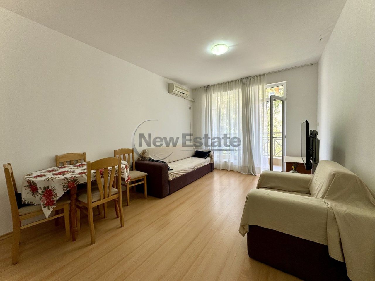 Appartamenti a Spiaggia assolata, Bulgaria, 57 m² - foto 7