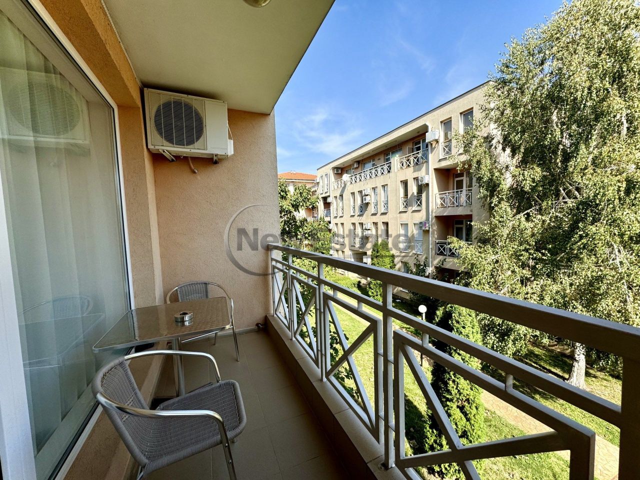 Appartamenti a Spiaggia assolata, Bulgaria, 57 m² - foto 10