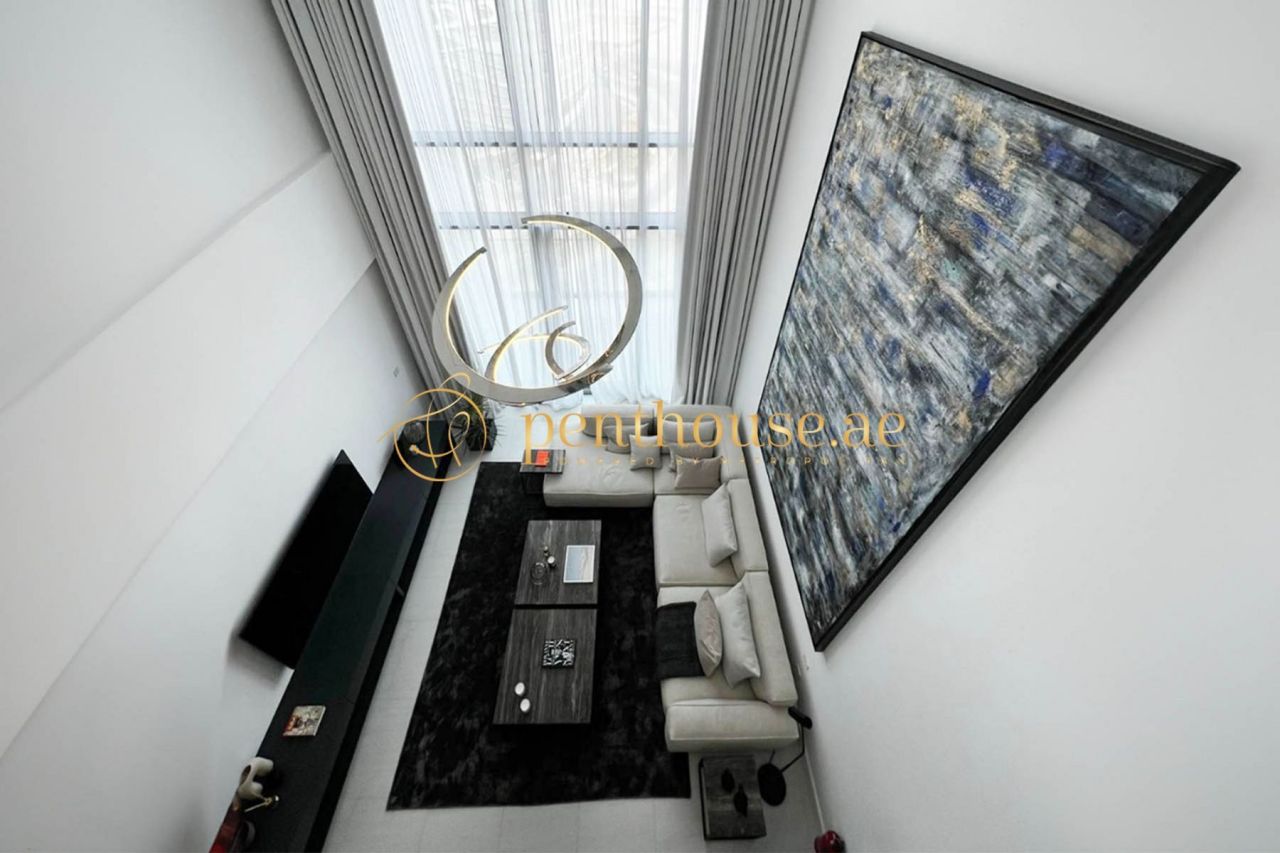 Apartment in Dubai, VAE, 161 m² - Foto 1