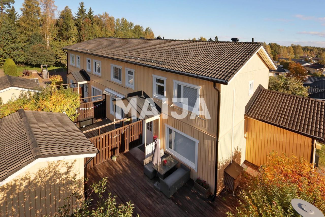 Piso en Porvoo, Finlandia, 93 m² - imagen 1