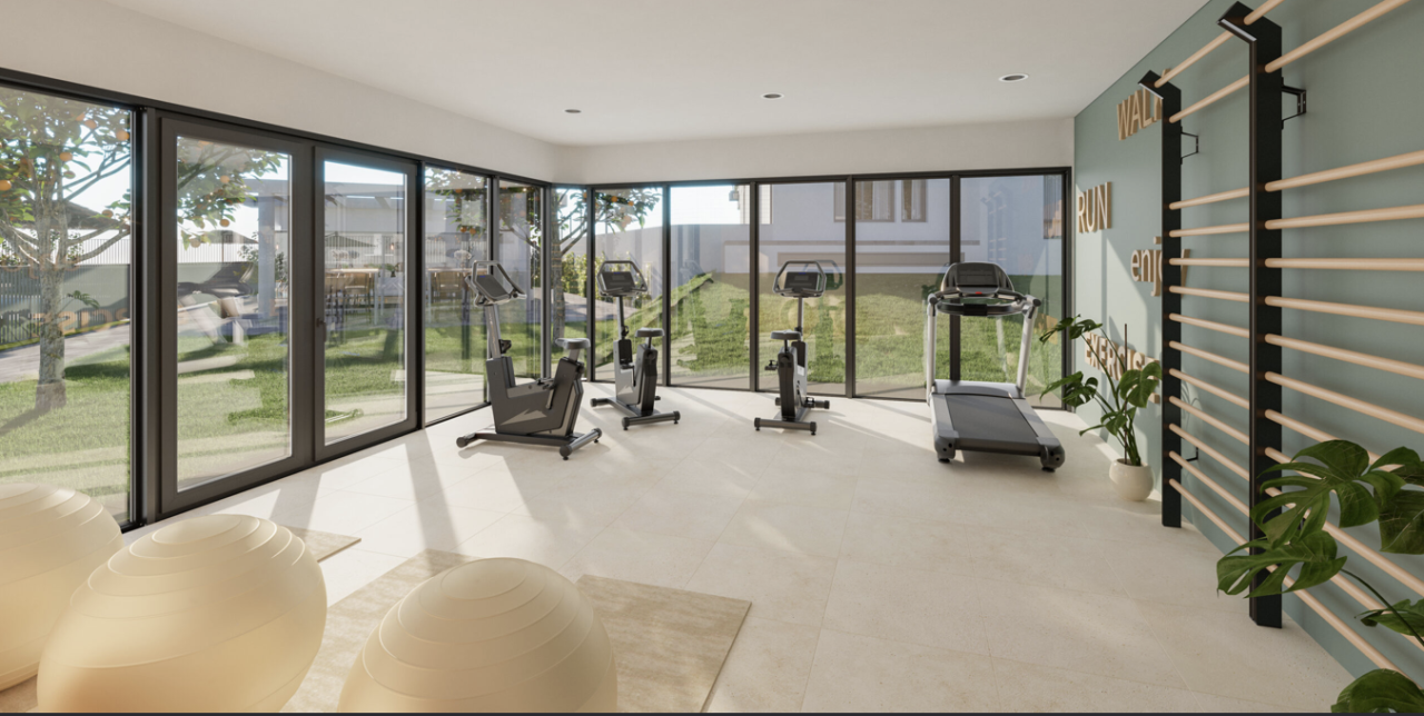 Apartment on Costa del Sol, Spain, 113 m² - picture 15