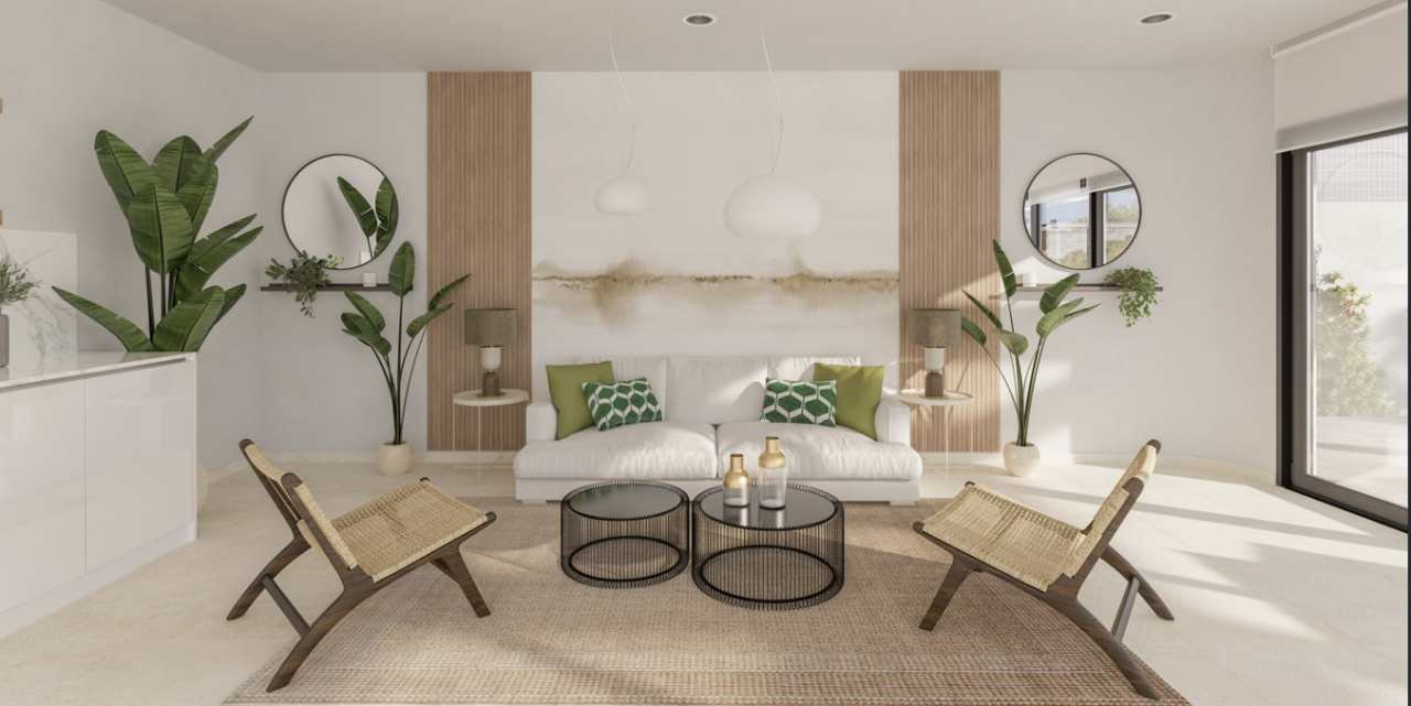 Apartment on Costa del Sol, Spain, 113 m² - picture 11