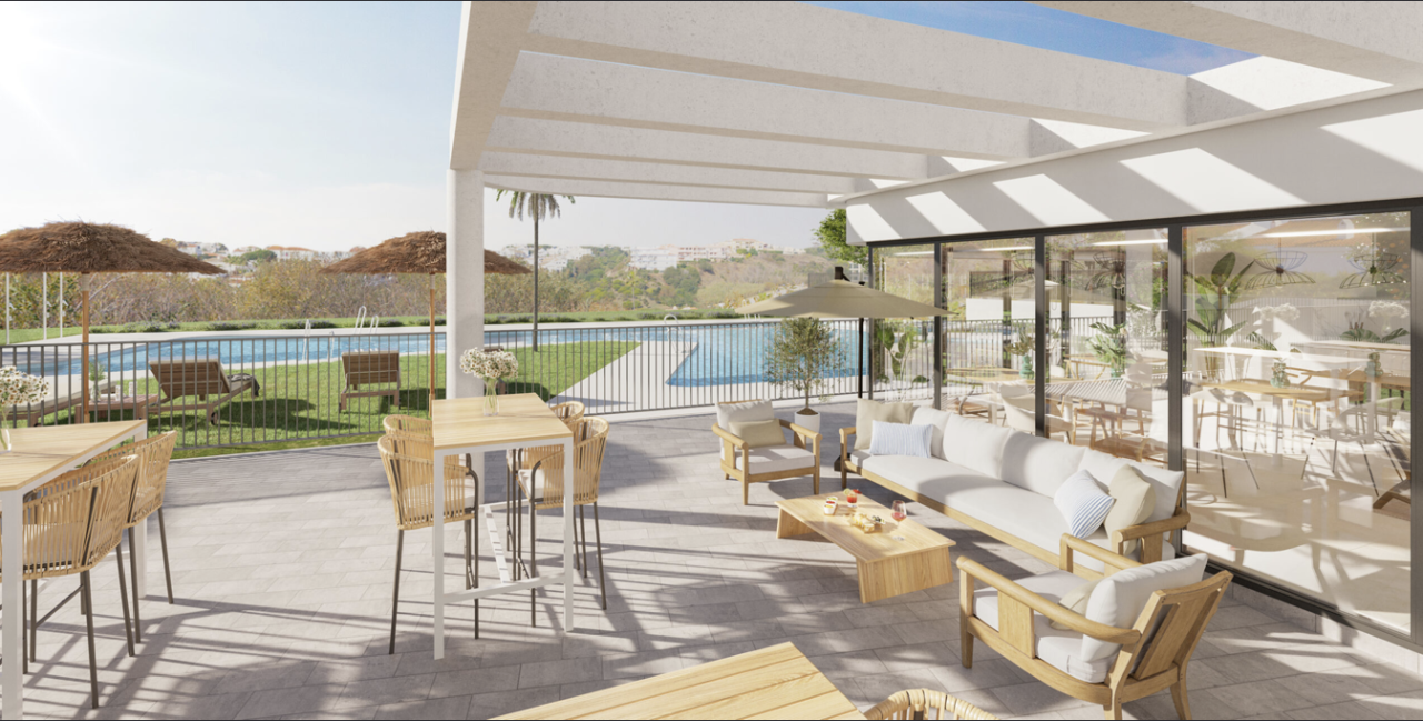 Apartment on Costa del Sol, Spain, 113 m² - picture 12