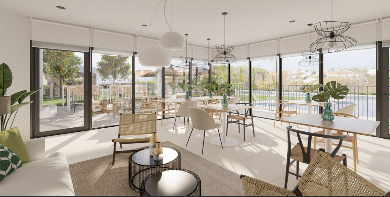 Apartment on Costa del Sol, Spain, 113 m² - picture 17