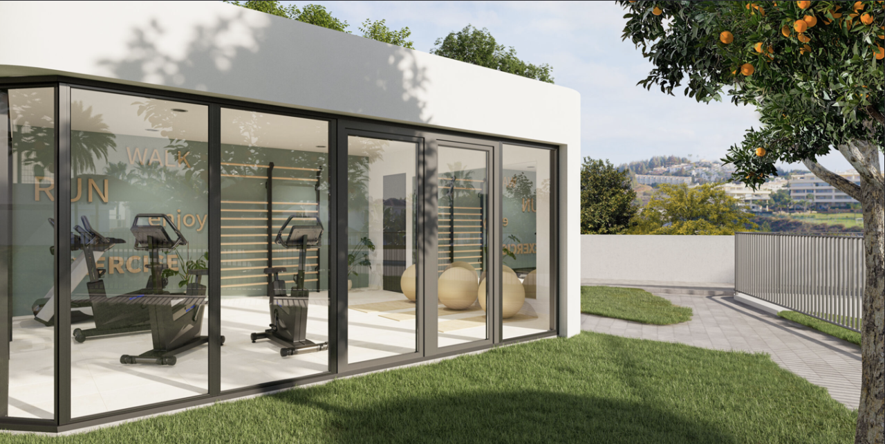 Apartment on Costa del Sol, Spain, 113 m² - picture 16