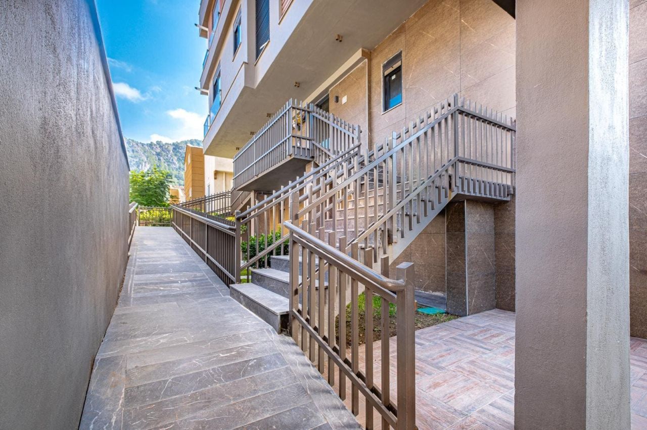 Flat in Antalya, Turkey, 150 m² - picture 4