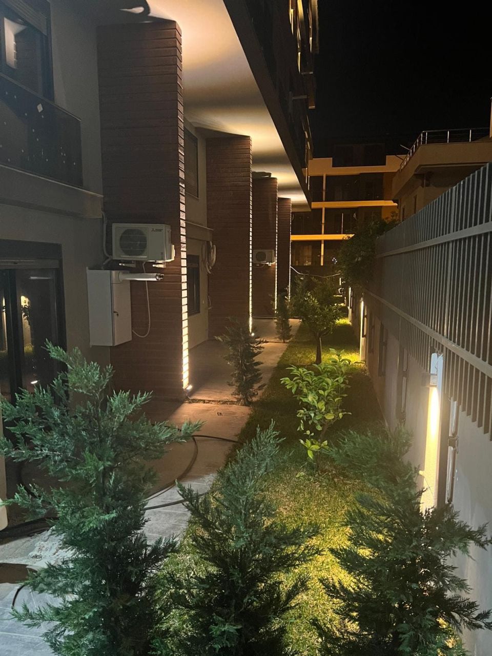 Flat in Antalya, Turkey, 150 m² - picture 10