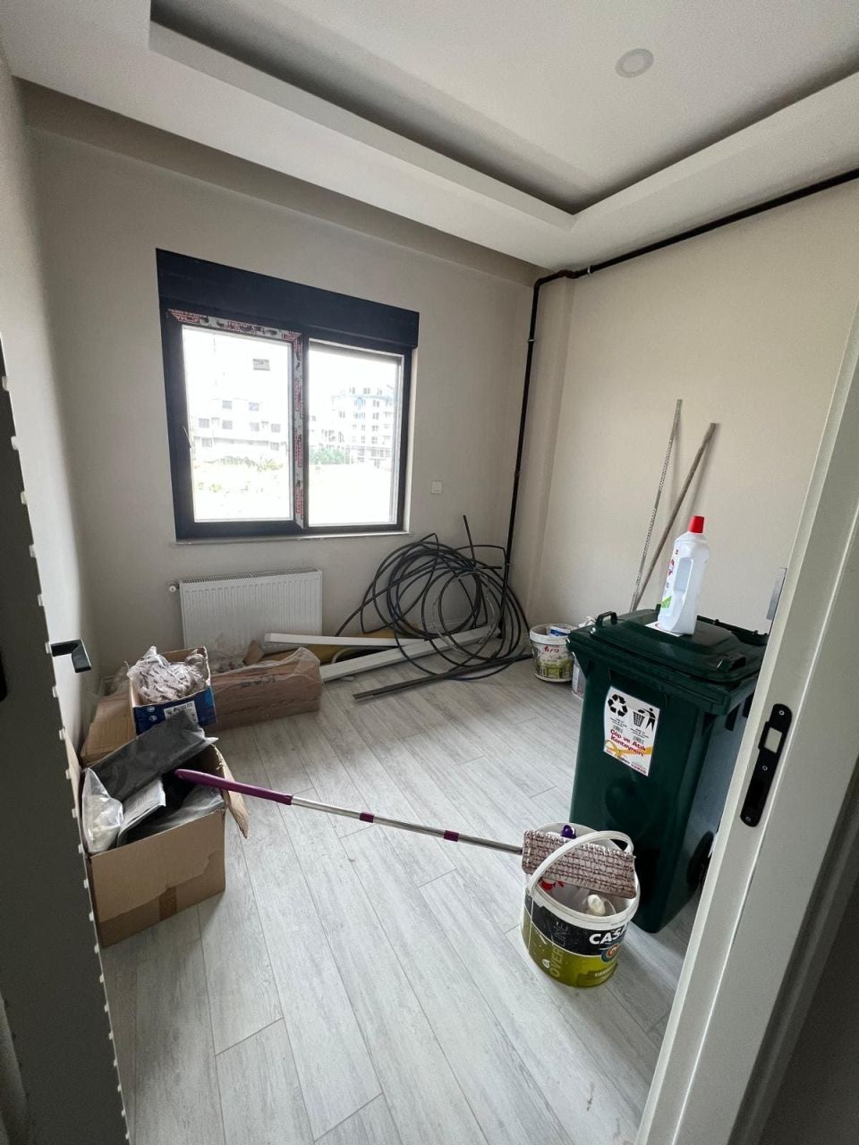 Flat in Antalya, Turkey, 150 m² - picture 11