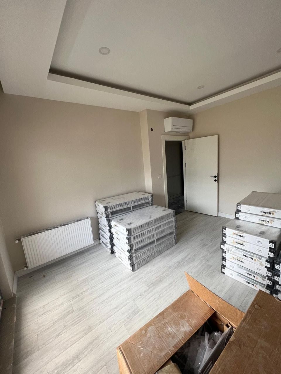 Flat in Antalya, Turkey, 150 m² - picture 12