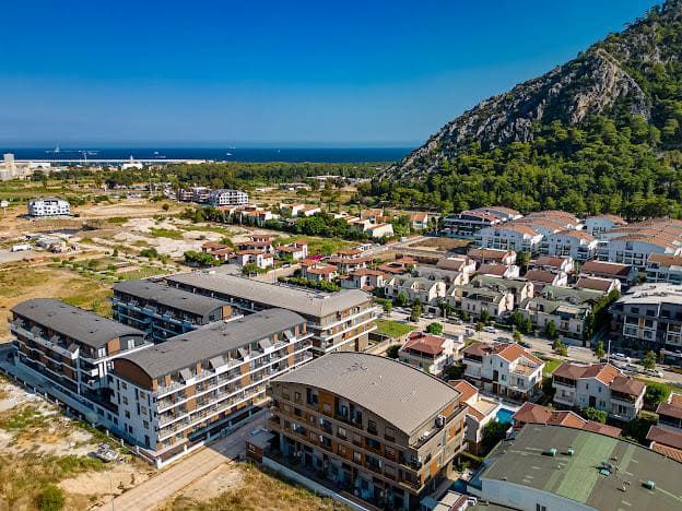 Flat in Antalya, Turkey, 150 m² - picture 15