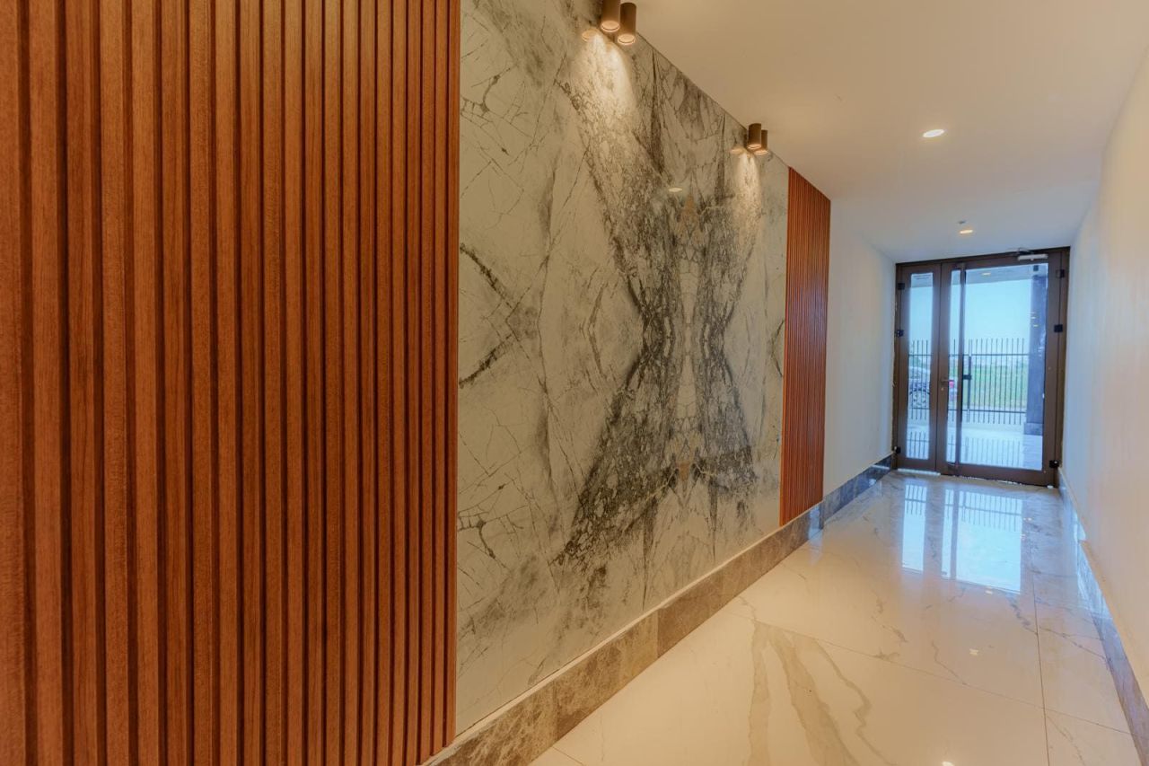 Flat in Antalya, Turkey, 150 m² - picture 17