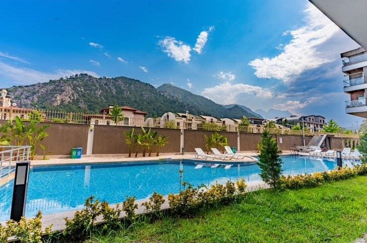 Flat in Antalya, Turkey, 150 m² - picture 19