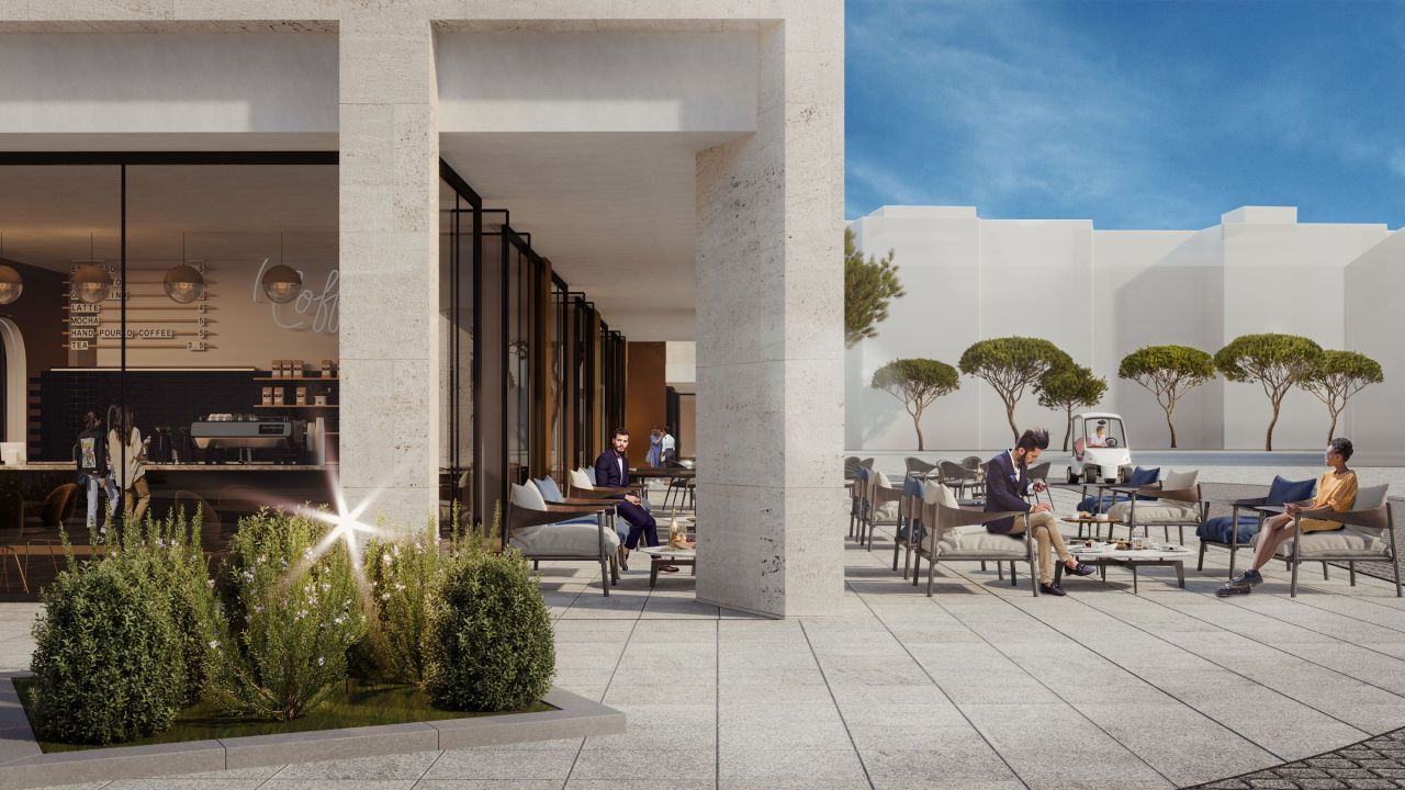 Appartamento a Tivat, Montenegro, 158.22 m² - foto 13