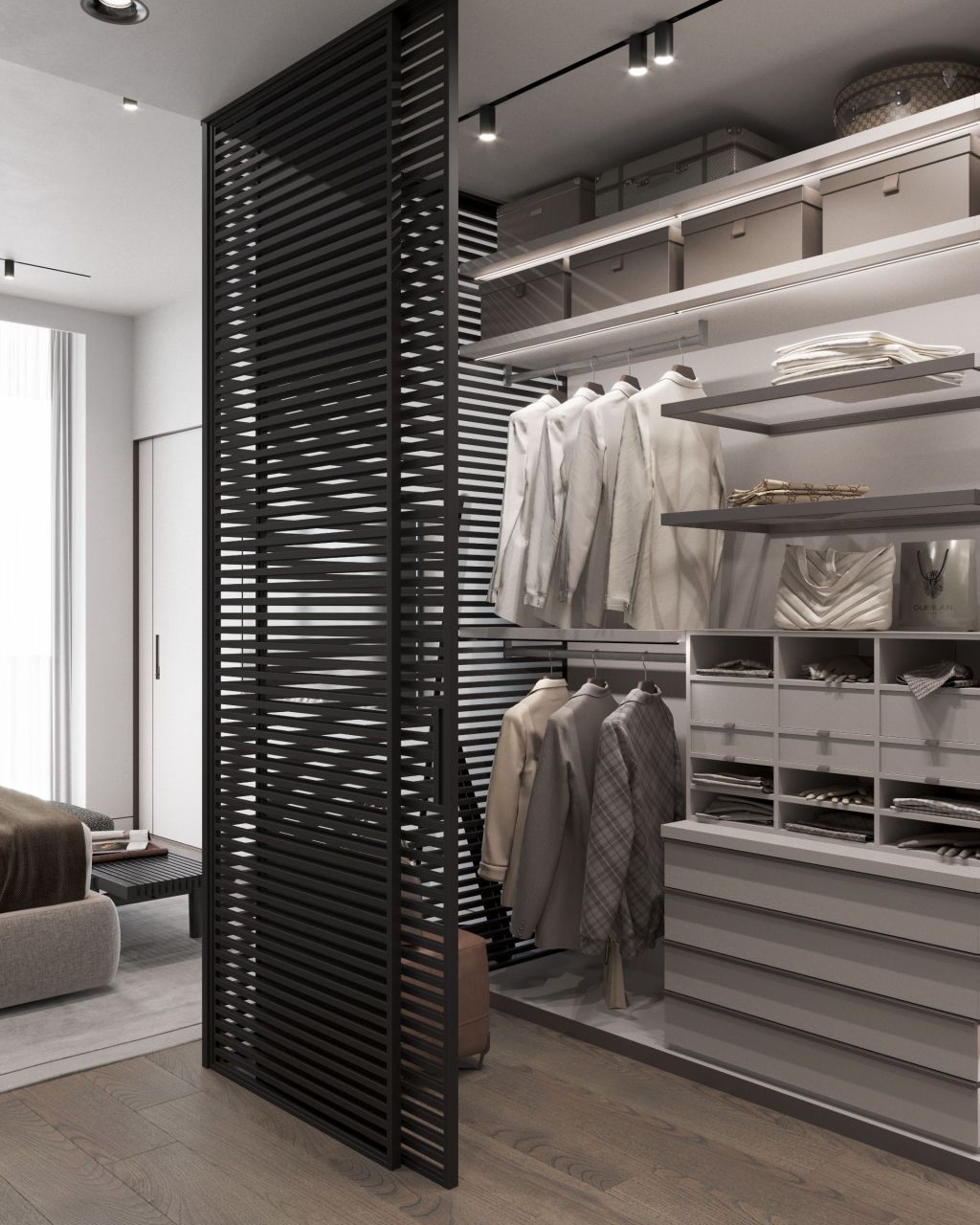 Piso en Budva, Montenegro, 68.12 m² - imagen 8