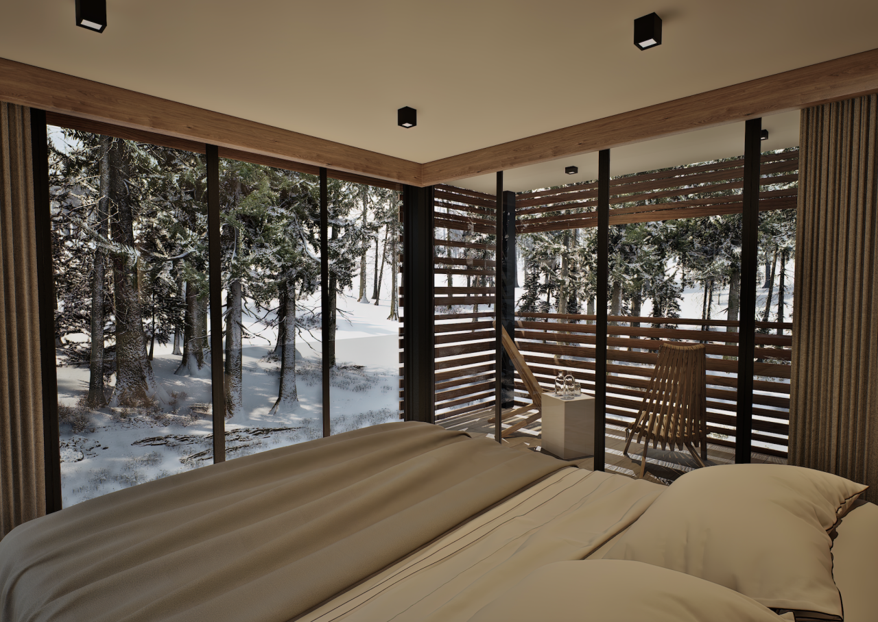 Chalet a Kolašin, Montenegro, 207.91 m² - foto 9