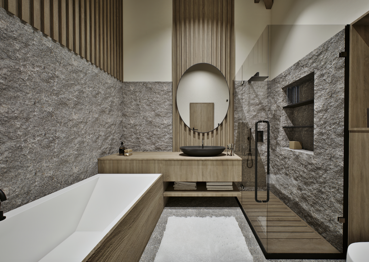 Chalet a Kolašin, Montenegro, 207.91 m² - foto 5