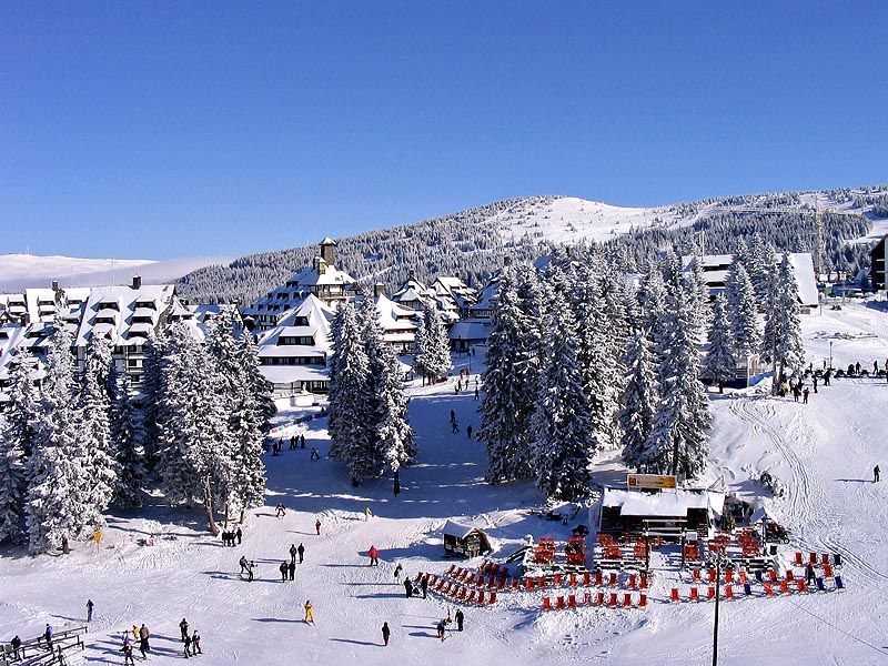 Chalet a Kolašin, Montenegro, 207.91 m² - foto 17