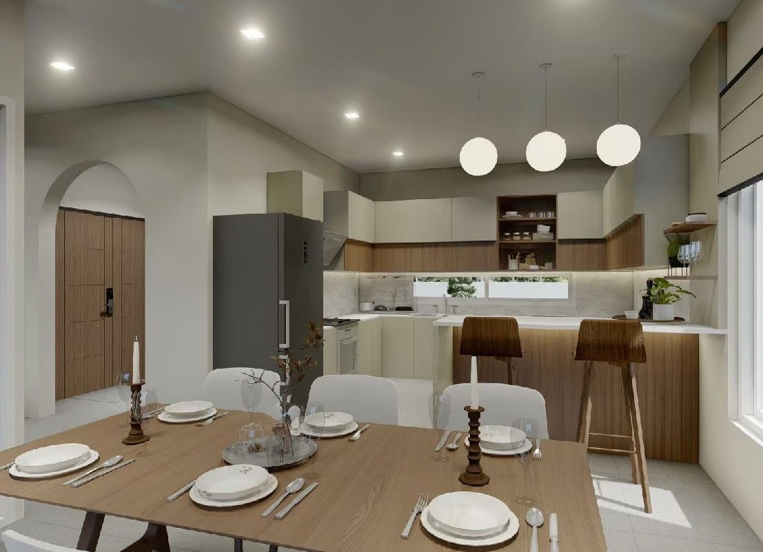 Villa in Hua Hin, Thailand, 270 m² - picture 7