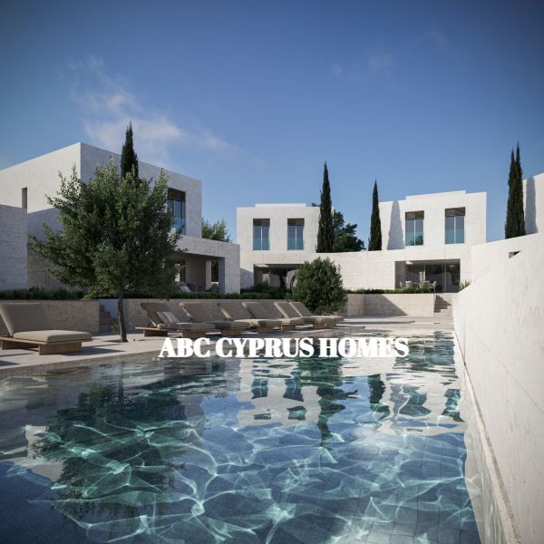 Villa à Paphos, Chypre, 135 m² - image 1