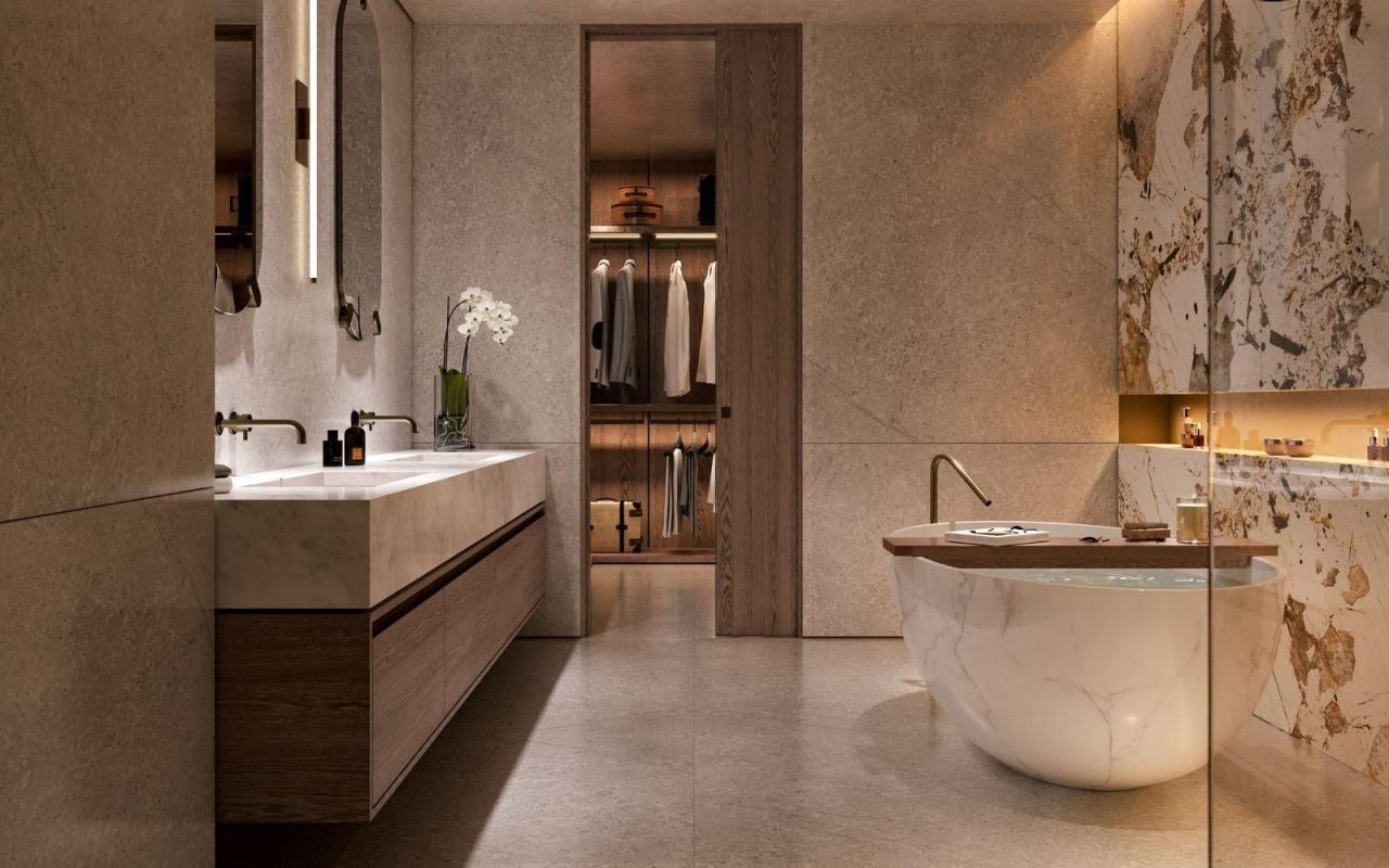 Apartamento en Dubái, EAU, 113 m² - imagen 7