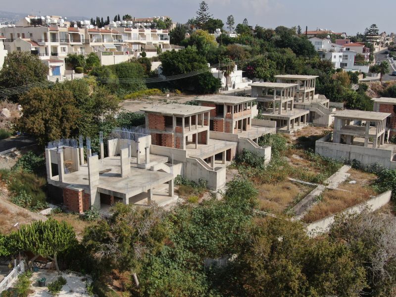 Villa a Paphos, Cipro, 357 m² - foto 3