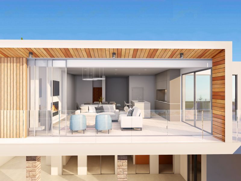 Villa a Paphos, Cipro, 357 m² - foto 6