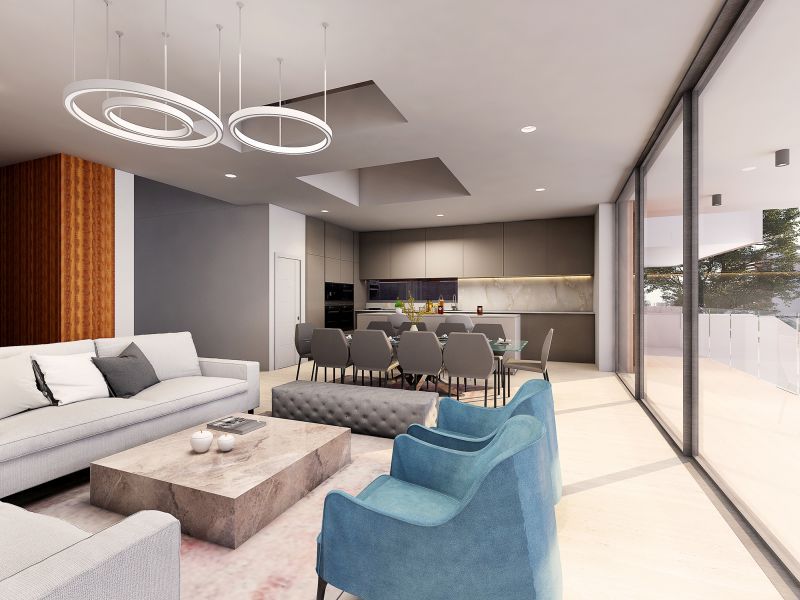 Villa a Paphos, Cipro, 357 m² - foto 11