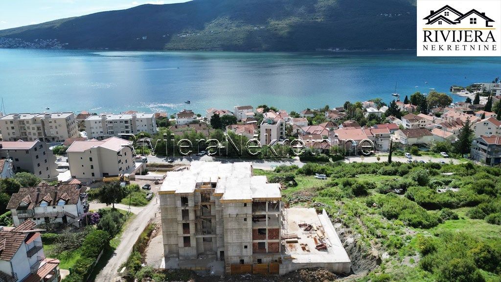 Appartamento a Herceg-Novi, Montenegro, 46 m² - foto 4