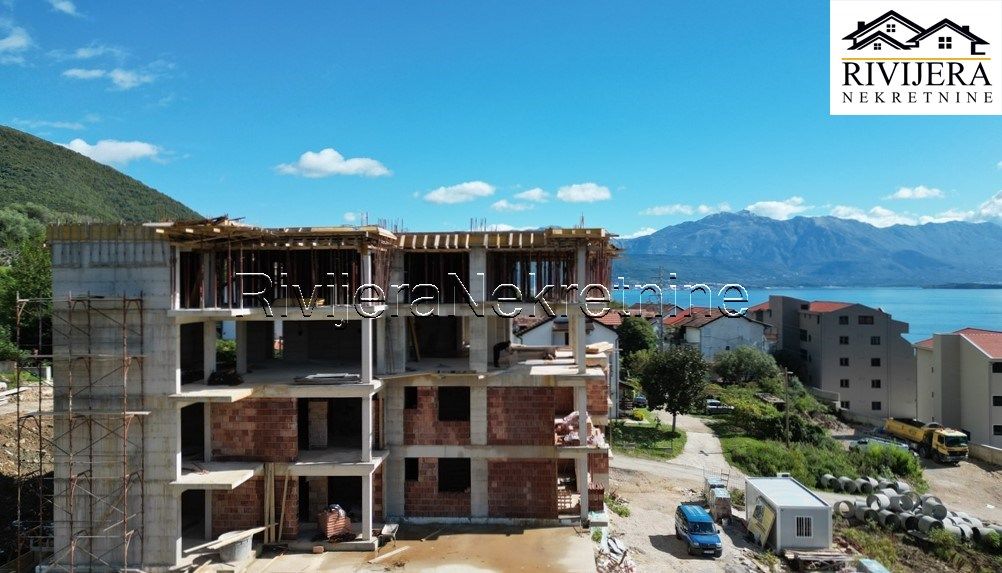 Appartamento a Herceg-Novi, Montenegro, 46 m² - foto 6
