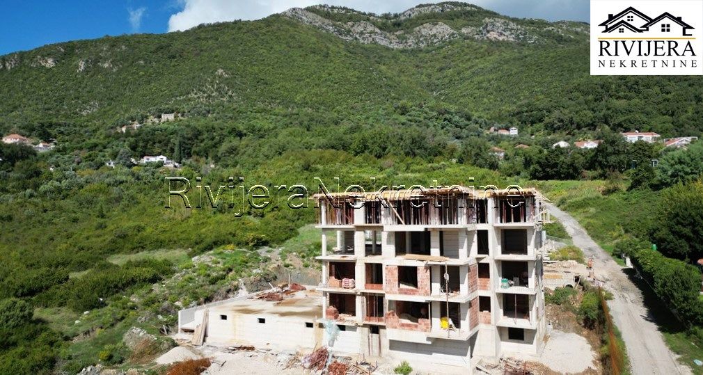 Appartamento a Herceg-Novi, Montenegro, 46 m² - foto 11