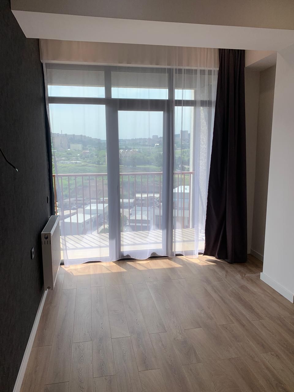 Appartement à Tbilissi, Géorgie, 56 m² - image 1