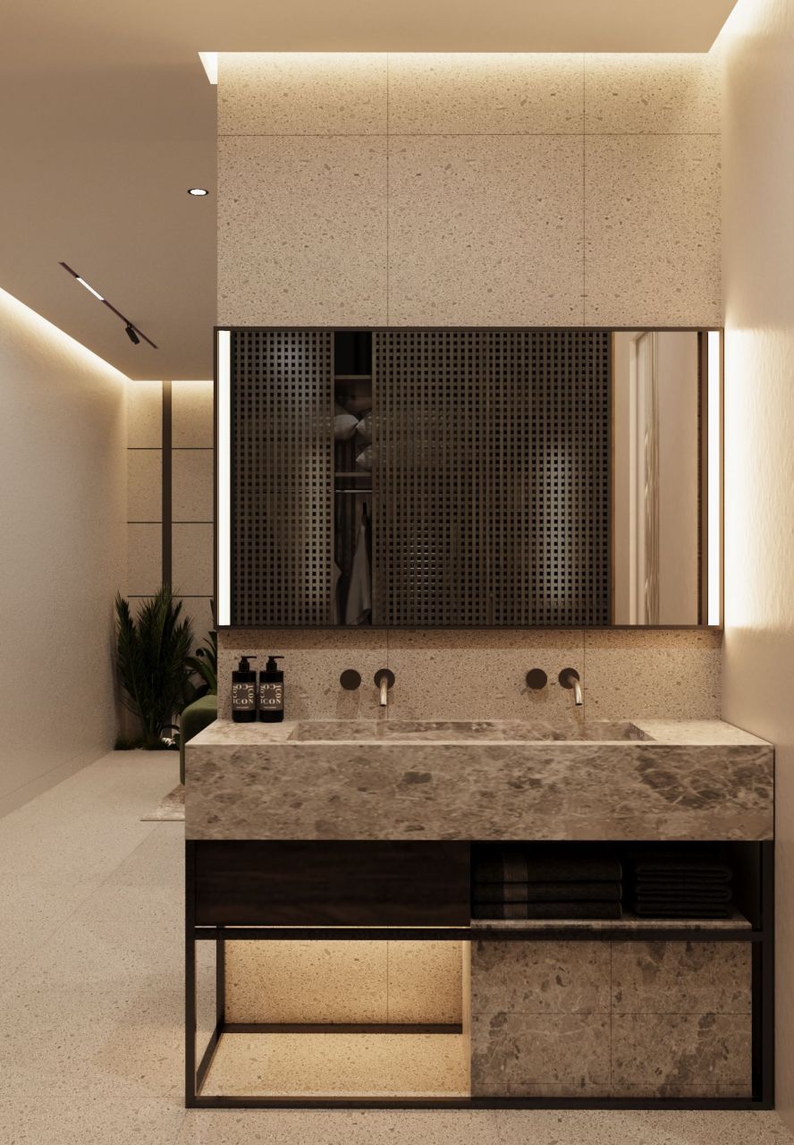 Apartment in Canggu, Indonesien, 44 m² - Foto 6