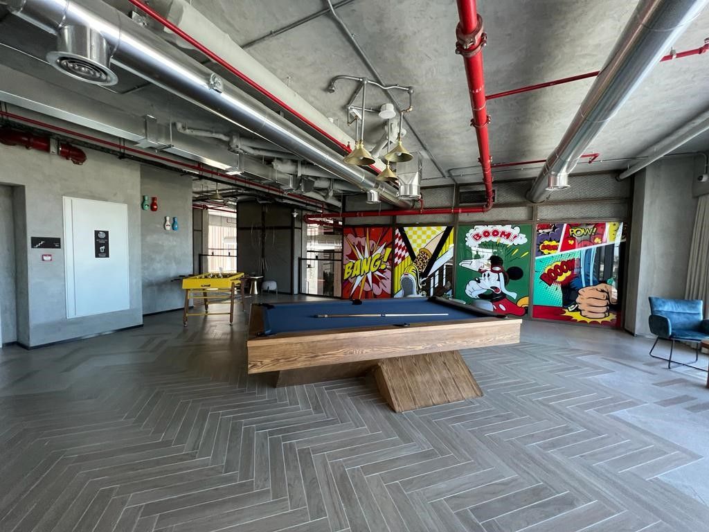 Appartement à Dubaï, EAU, 48 m² - image 2