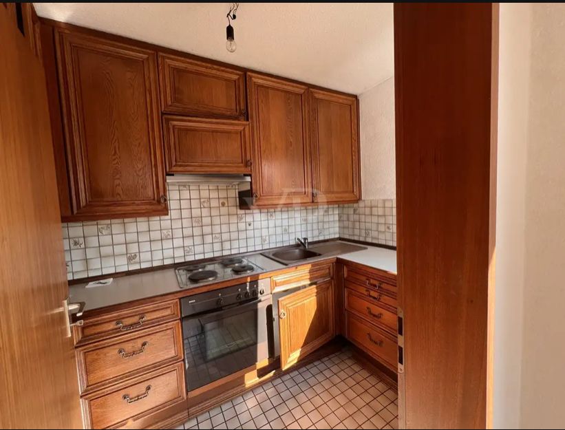 Appartement à Baden-Baden, Allemagne, 61 m² - image 10