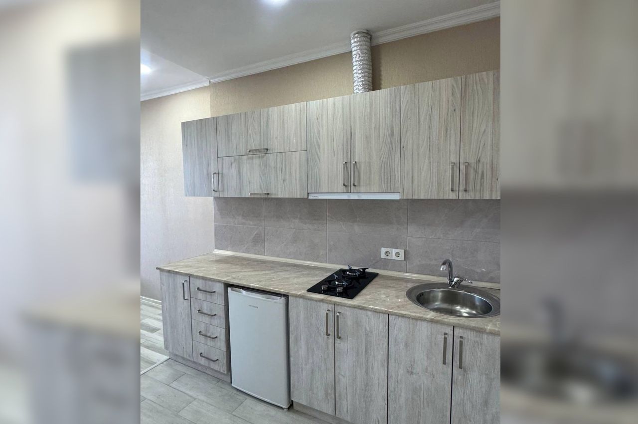 Appartamento a Batumi, Georgia, 48 m² - foto 8