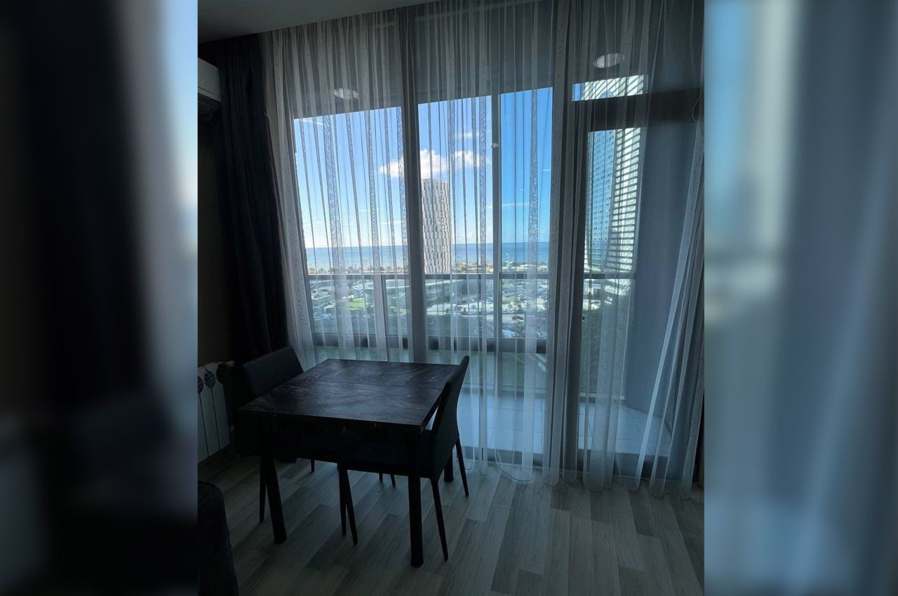 Appartamento a Batumi, Georgia, 48 m² - foto 2