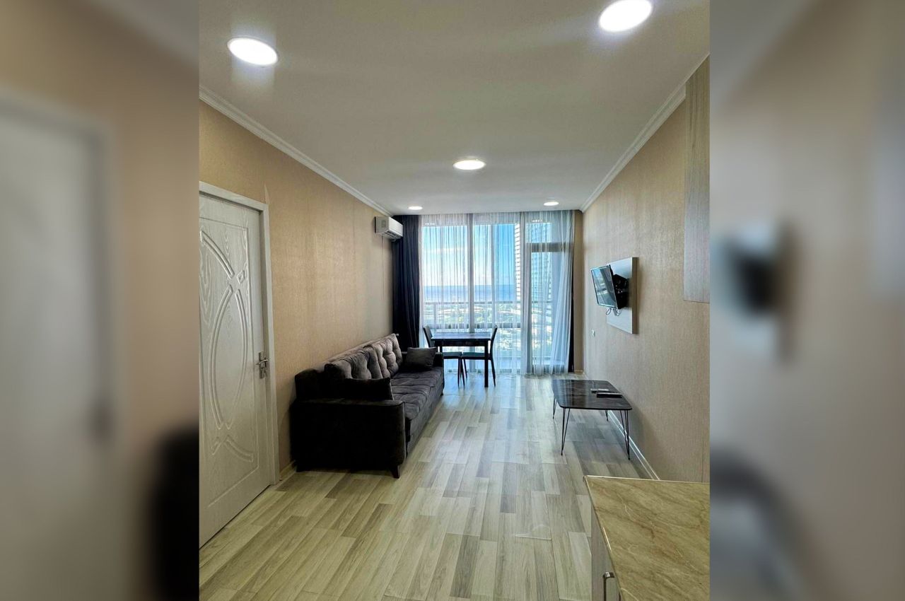 Appartamento a Batumi, Georgia, 48 m² - foto 6