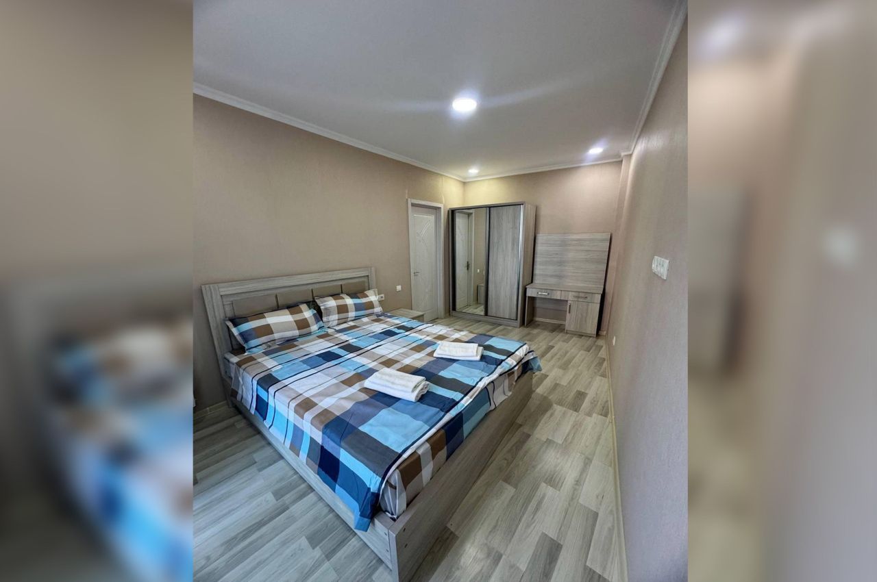 Appartamento a Batumi, Georgia, 48 m² - foto 5